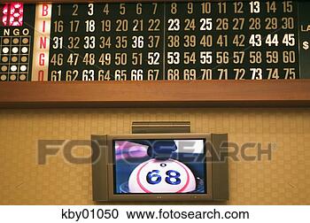 Stock Photography - bingo board. fotosearch 
- search stock 
photos, pictures, 
images, and photo 
clipart