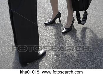 Stock Image - businesspeople's 
shoes. fotosearch 
- search stock 
photos, pictures, 
images, and photo 
clipart