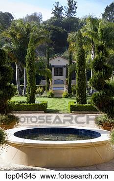 Stock Image - ceramic birdbath 
on grass. fotosearch 
- search stock 
photos, pictures, 
images, and photo 
clipart