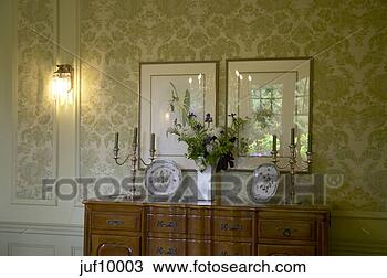 Stock Photo - chandeliers on 
chest of drawers. 
fotosearch - search 
stock photos, 
pictures, images, 
and photo clipart