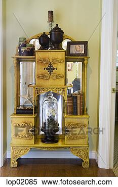 Stock Image - china hutch. fotosearch 
- search stock 
photos, pictures, 
images, and photo 
clipart