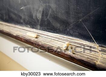 Stock Photo - close-up of chalk 
and blackboard. 
fotosearch - search 
stock photos, 
pictures, images, 
and photo clipart