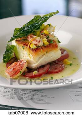 Stock Photo - close up of food 
on plate. fotosearch 
- search stock 
photos, pictures, 
images, and photo 
clipart