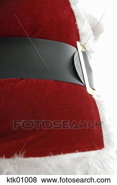 Stock Photo - close up of santa 
claus belt. fotosearch 
- search stock 
photos, pictures, 
images, and photo 
clipart