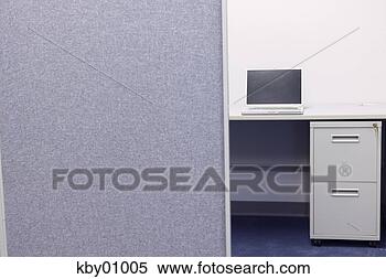 Stock Image - computer on office 
desk. fotosearch 
- search stock 
photos, pictures, 
images, and photo 
clipart