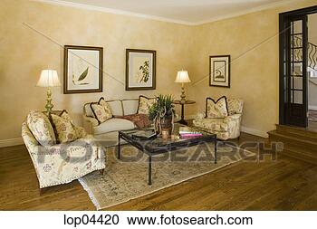 Stock Photography - dark masculine 
home office. fotosearch 
- search stock 
photos, pictures, 
images, and photo 
clipart