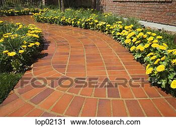 Stock Photography - detail of brick 
pattern. fotosearch 
- search stock 
photos, pictures, 
images, and photo 
clipart