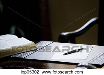 Stock Photo - detail of home 
office desk. fotosearch 
- search stock 
photos, pictures, 
images, and photo 
clipart