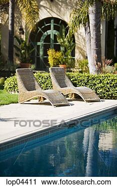 Stock Photography - details of swimming 
pool and jacuzzi. 
fotosearch - search 
stock photos, 
pictures, images, 
and photo clipart