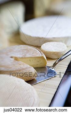 Stock Photo - display case of 
cheese. fotosearch 
- search stock 
photos, pictures, 
images, and photo 
clipart