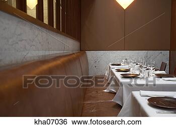 Stock Photo - empty restaurant 
booths. fotosearch 
- search stock 
photos, pictures, 
images, and photo 
clipart