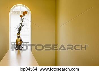 Stock Photo - flowers in vase 
framed by of arched 
window. fotosearch 
- search stock 
photos, pictures, 
images, and photo 
clipart