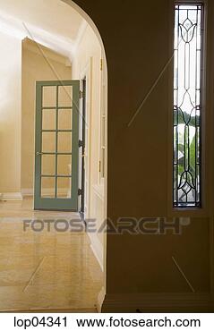 Stock Photography - front exterior 
of tuscan style 
estate. fotosearch 
- search stock 
photos, pictures, 
images, and photo 
clipart