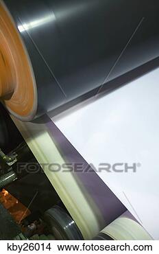 Stock Photo - industrial paper 
equipment. fotosearch 
- search stock 
photos, pictures, 
images, and photo 
clipart