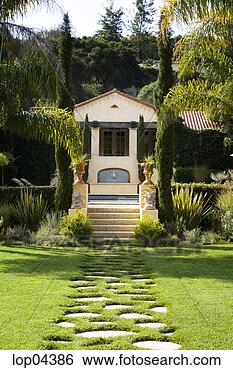 Stock Photo - large home tennis 
court. fotosearch 
- search stock 
photos, pictures, 
images, and photo 
clipart
