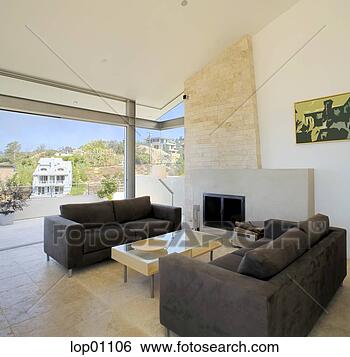 Stock Photo - living room design. 
fotosearch - search 
stock photos, 
pictures, images, 
and photo clipart