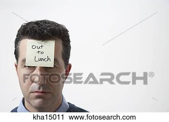 Stock Photography - man wearing 
