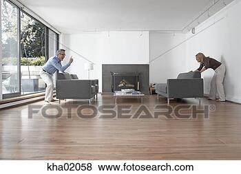 Stock Photo - middle-aged couple 
chasing each other. 
fotosearch - search 
stock photos, 
pictures, images, 
and photo clipart