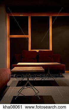 Stock Photography - modern restaurant 
table and chairs. 
fotosearch - search 
stock photos, 
pictures, images, 
and photo clipart