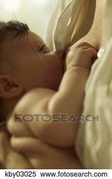 Stock Image - mother nursing 
newborn. fotosearch 
- search stock 
photos, pictures, 
images, and photo 
clipart