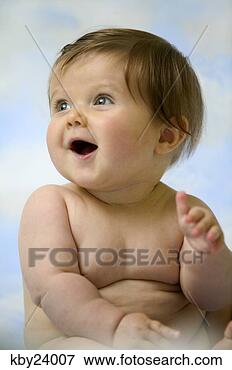 Picture - naked chubby baby. 
fotosearch - search 
stock photos, 
pictures, images, 
and photo clipart