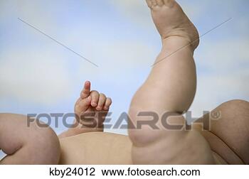 Stock Photo - naked chubby baby. 
fotosearch - search 
stock photos, 
pictures, images, 
and photo clipart