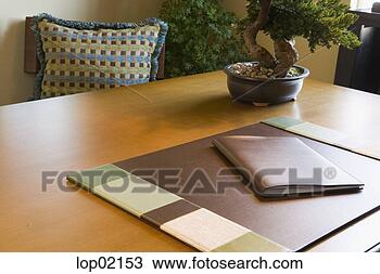 Stock Photo - office desk. fotosearch 
- search stock 
photos, pictures, 
images, and photo 
clipart