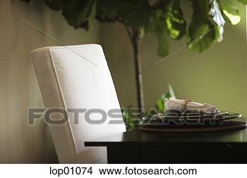 Stock Photo - placesetting at 
table. fotosearch 
- search stock 
photos, pictures, 
images, and photo 
clipart