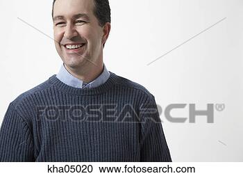 Stock Photography - smiling businessman 
in casual attire. 
fotosearch - search 
stock photos, 
pictures, images, 
and photo clipart