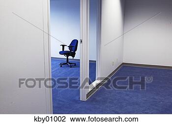 Stock Photo - swivel chair in 
empty office. 
fotosearch - search 
stock photos, 
pictures, images, 
and photo clipart