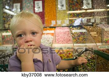 Stock Photo - toddler boy crying 
in candy aisle 
of grocery store. 
fotosearch - search 
stock photos, 
pictures, images, 
and photo clipart