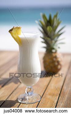 Stock Photo - tropical drink. 
fotosearch - search 
stock photos, 
pictures, images, 
and photo clipart