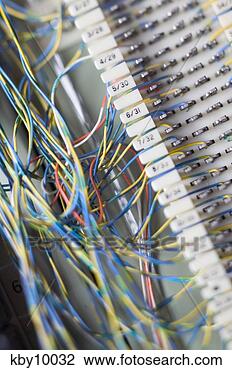 Stock Photo - wires connected 
to switches. fotosearch 
- search stock 
photos, pictures, 
images, and photo 
clipart