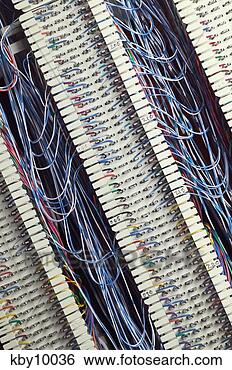 Stock Photo - wires connected 
to switches. fotosearch 
- search stock 
photos, pictures, 
images, and photo 
clipart