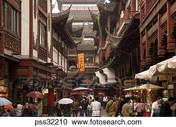 Stock Photography - asian urban scene. 
fotosearch - search 
stock photos, 
pictures, images, 
and photo clipart