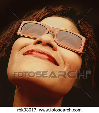 Picture - asian woman in 
sunglasses. fotosearch 
- search stock 
photos, pictures, 
images, and photo 
clipart