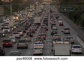 Stock Photo - blurred view of 
freeway traffic. 
fotosearch - search 
stock photos, 
pictures, images, 
and photo clipart