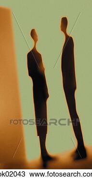 Stock Photo - distorted human 
shadows. fotosearch 
- search stock 
photos, pictures, 
images, and photo 
clipart