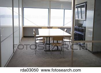 Stock Photography - empty conference 
room in office. 
fotosearch - search 
stock photos, 
pictures, images, 
and photo clipart