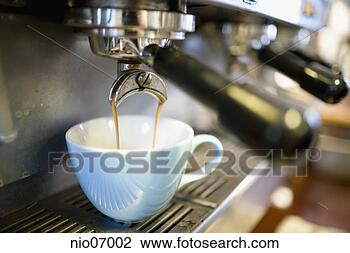 Stock Photo - espresso shot. 
fotosearch - search 
stock photos, 
pictures, images, 
and photo clipart