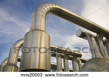Stock Photo - geothermal electric 
plant, iceland. 
fotosearch - search 
stock photos, 
pictures, images, 
and photo clipart
