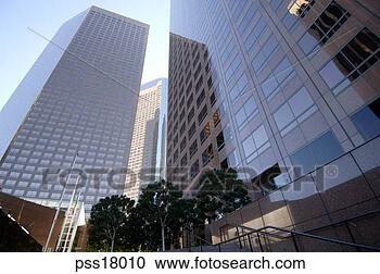 Stock Photography - highrise buildings. 
fotosearch - search 
stock photos, 
pictures, images, 
and photo clipart