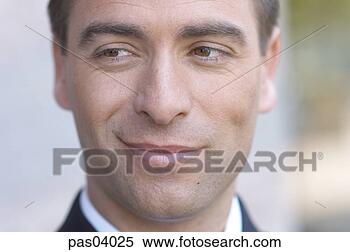 Stock Image - hispanic businessman 
smiling. fotosearch 
- search stock 
photos, pictures, 
images, and photo 
clipart