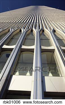 Stock Photo - low angle view 
of world trade 
center, new york. 
fotosearch - search 
stock photos, 
pictures, images, 
and photo clipart