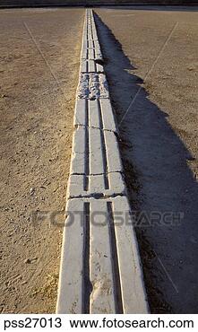 Stock Photo - old ruins of grooves 
in stone block. 
fotosearch - search 
stock photos, 
pictures, images, 
and photo clipart