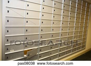 Stock Photo - open mailbox. 
fotosearch - search 
stock photos, 
pictures, images, 
and photo clipart