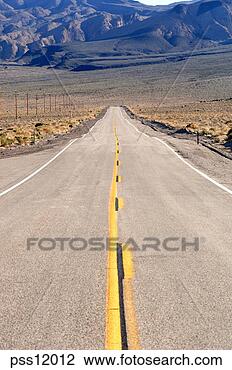 Stock Photo - remote road. fotosearch 
- search stock 
photos, pictures, 
images, and photo 
clipart