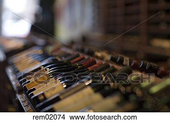 Stock Photo - wine bottles on 
sale in liquor 
store. fotosearch 
- search stock 
photos, pictures, 
images, and photo 
clipart