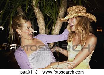 Stock Photography - women hugging. 
fotosearch - search 
stock photos, 
pictures, images, 
and photo clipart