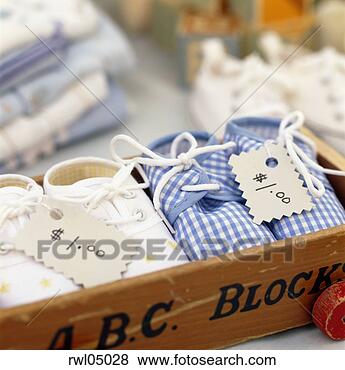 Stock Photo - baby shoes for 
sale. fotosearch 
- search stock 
photos, pictures, 
images, and photo 
clipart